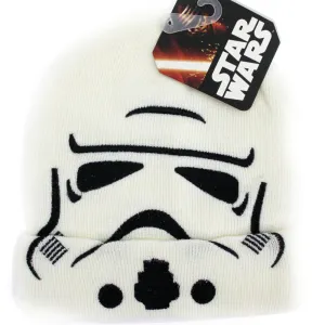 107976 Gorro/Beanie Infantil Disney Star Wars