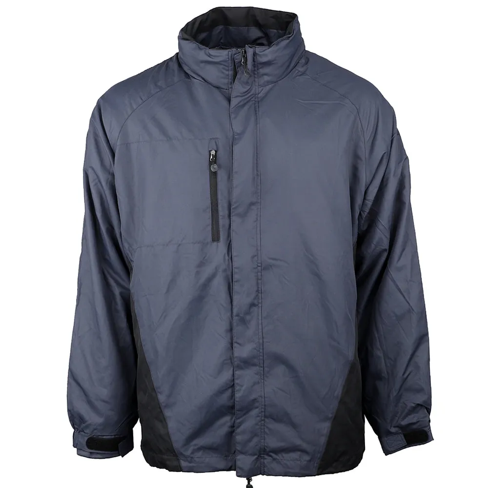 3-in-1 Jacket