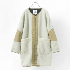 【30％OFF】CAPE HEIGHTS（ケープハイツ） ベテル フリースジャケット