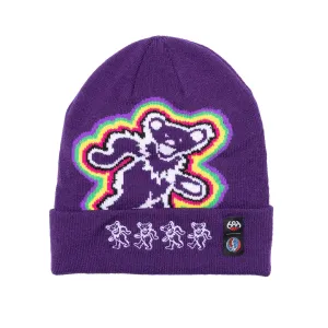 686 Grateful Dead Knit Beanie