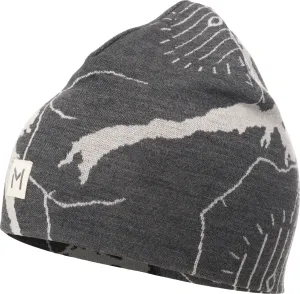 Aclima Lars Monsen Femunden Beanie Femunden Dark | Buy Aclima Lars Monsen Femunden Beanie Femunden Dark here | Outnorth