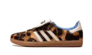 Adidas Samba Pony Wales Bonner Leopard