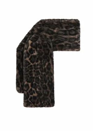 APPARIS Kai Leopard Scarf