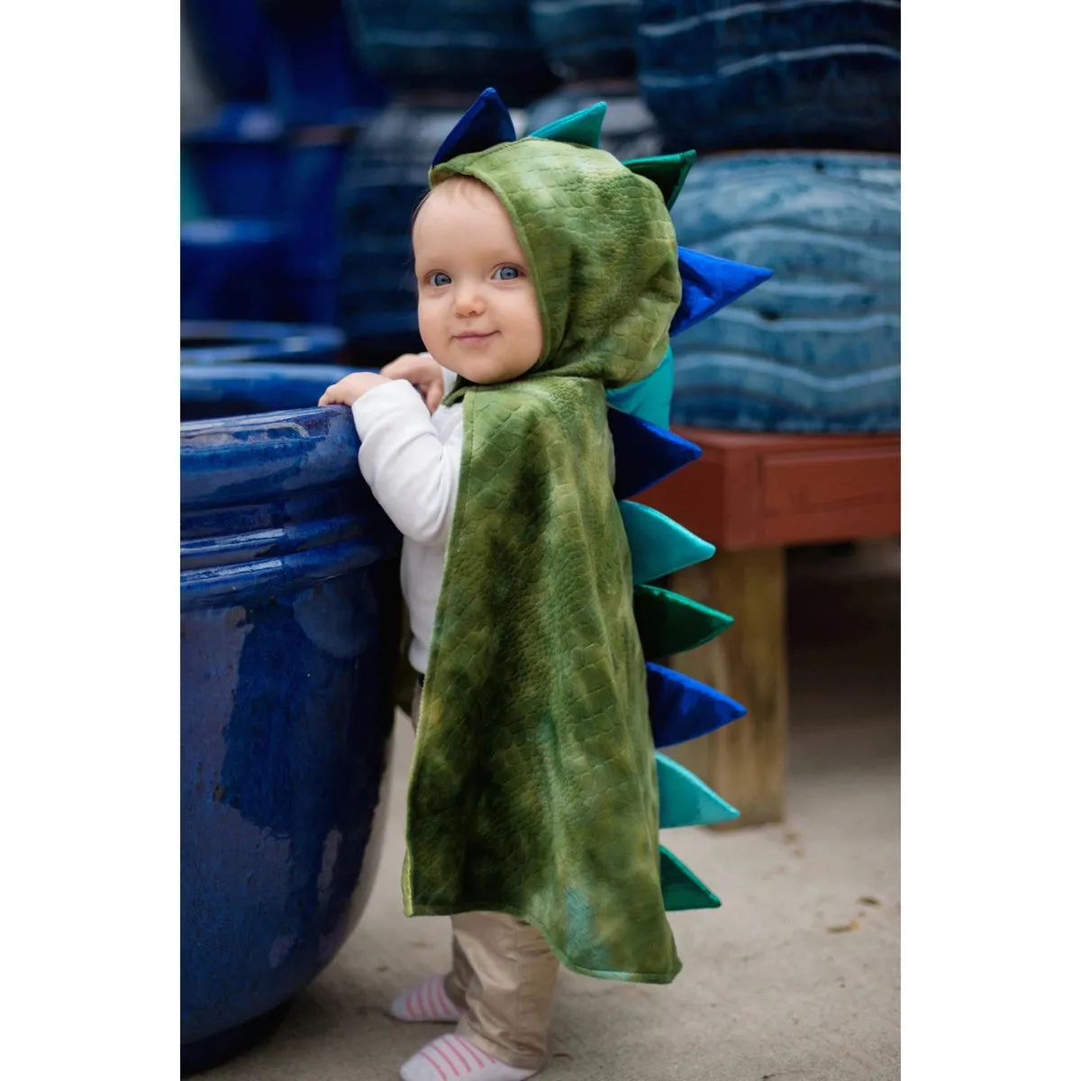 baby dragon cape