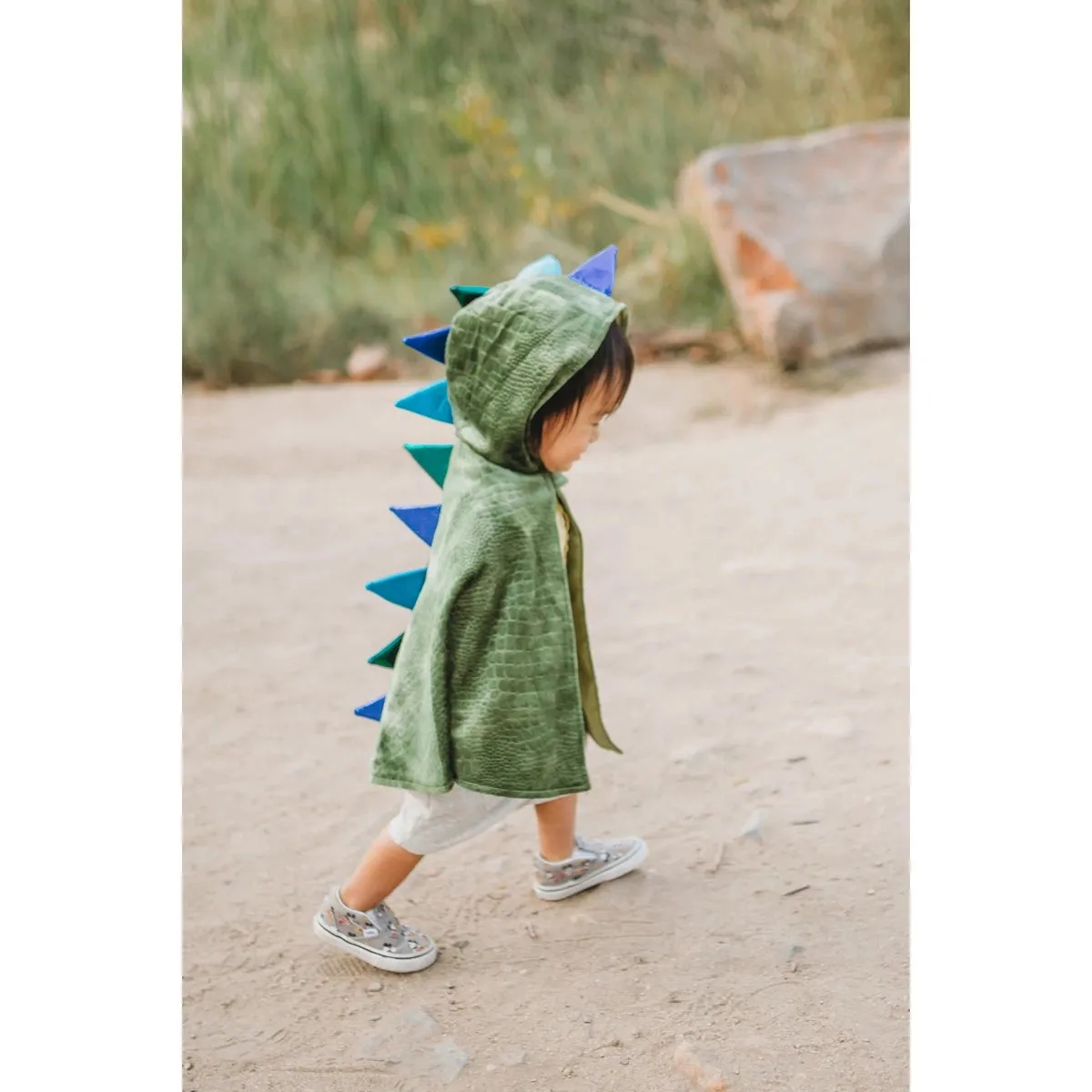 baby dragon cape