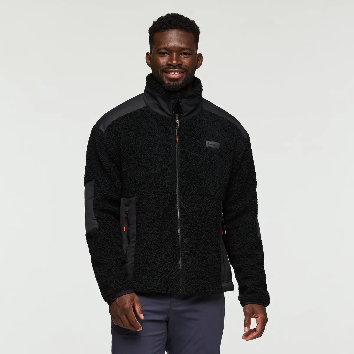 Bacano Fleece Jacket - Men's