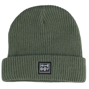 Bad Hair Beanie Green