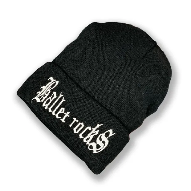 Ballet Rocks Beanie