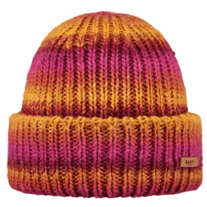 Barts Elanor Beanie - Burgandy