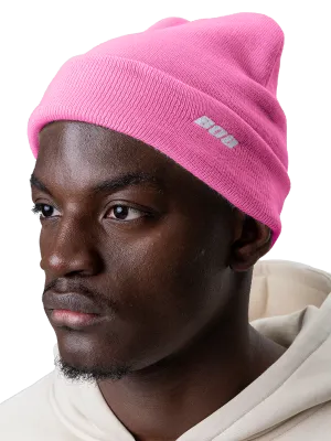 Basic Beanie Rosa