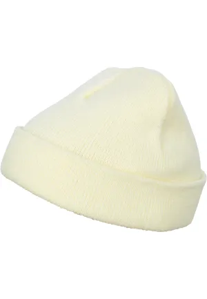 Beanie - Powderyellow