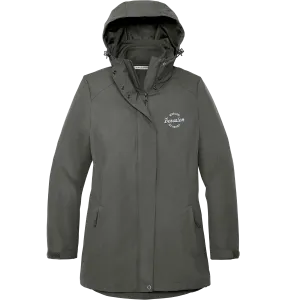 Bensalem Ladies All-Weather 3-in-1 Jacket