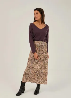 Brieva Skirt