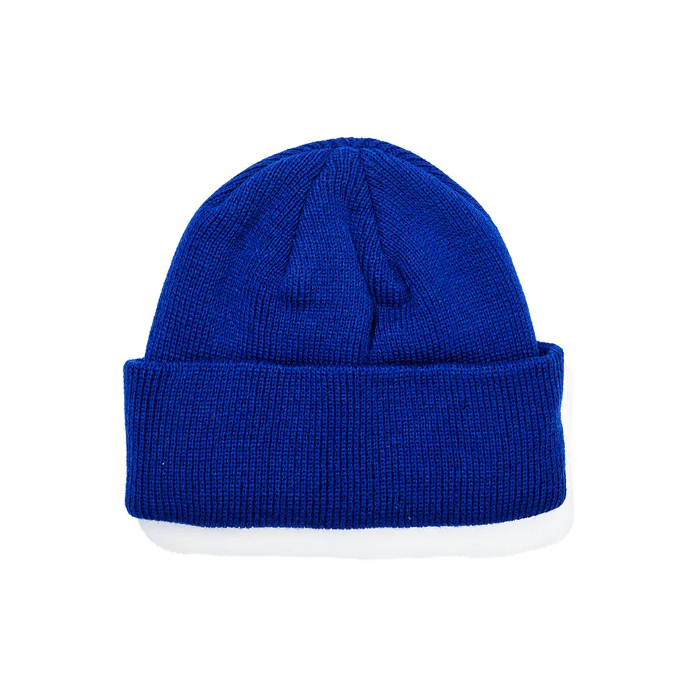 BSRBT SEOUL BEANIE BLUE