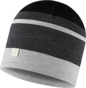 Buff Merino Move Beanie Graphite | Buy Buff Merino Move Beanie Graphite here | Outnorth