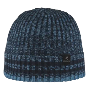 Bula Matt Beanie Navy