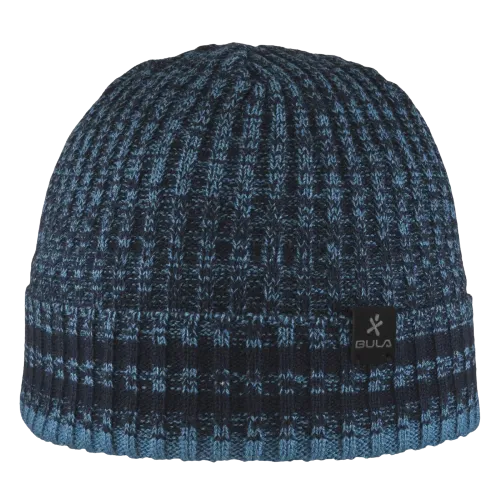 Bula Matt Beanie Navy