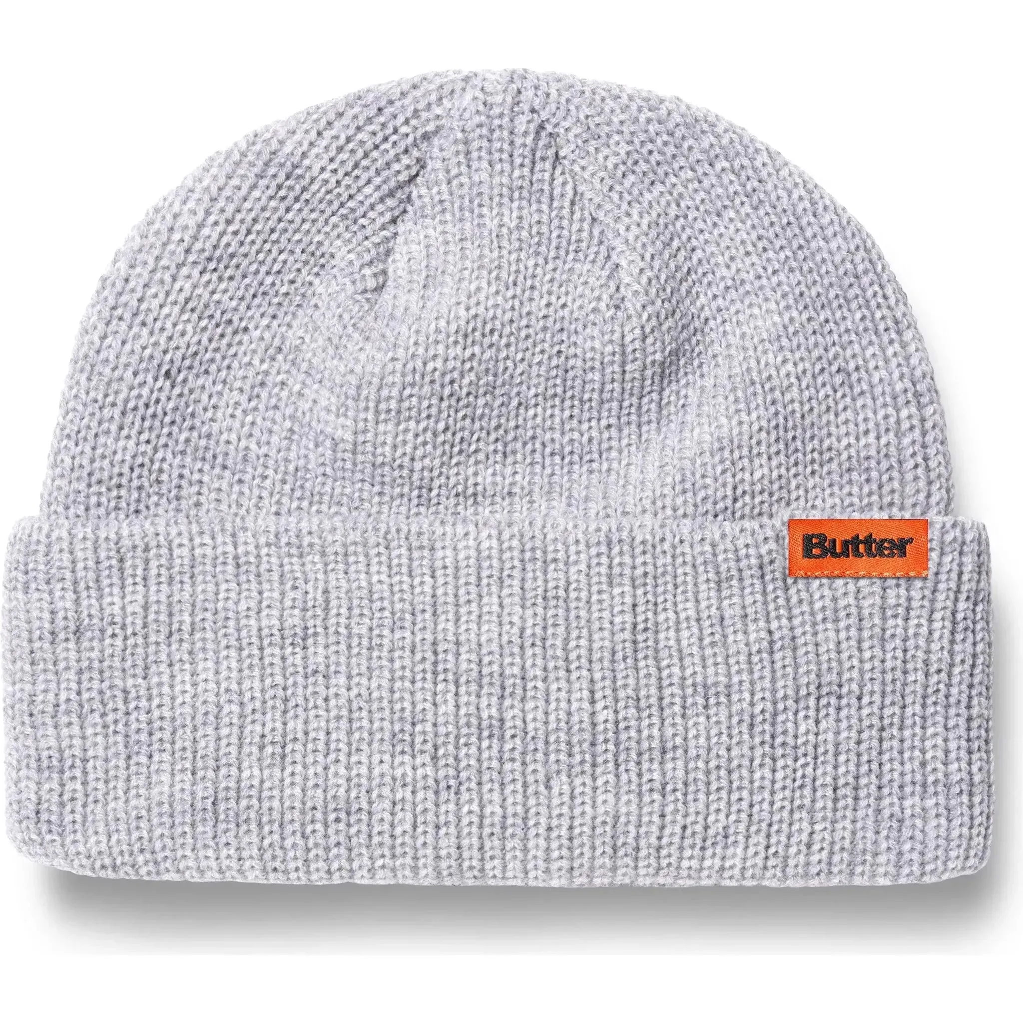 BUTTER GOODS TALL WHARF BEANIE