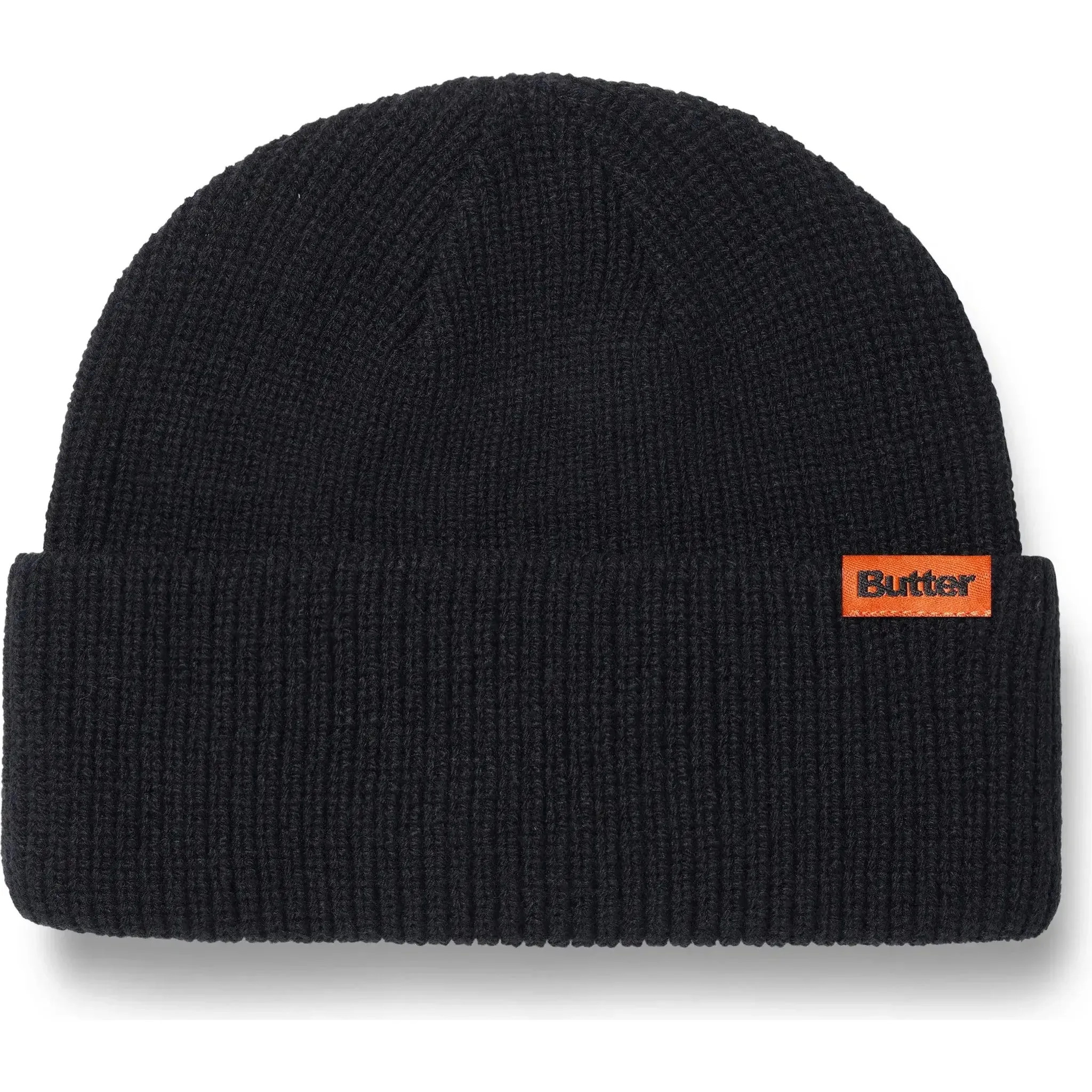 BUTTER GOODS TALL WHARF BEANIE