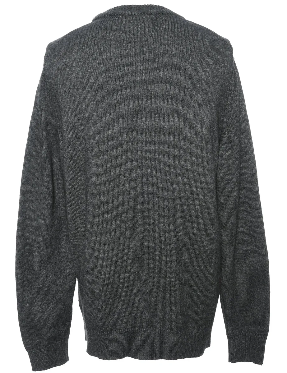 Calvin Klein Jumper - L