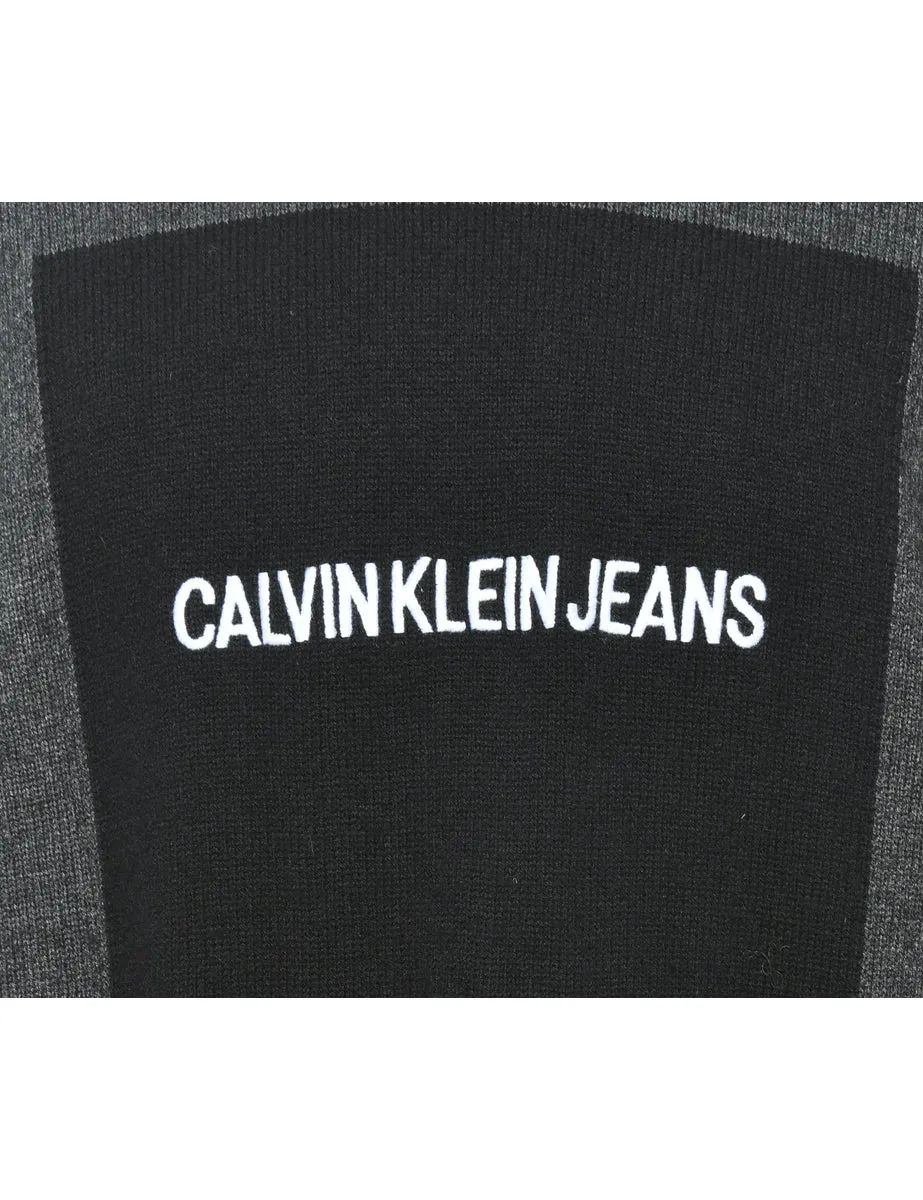 Calvin Klein Jumper - L