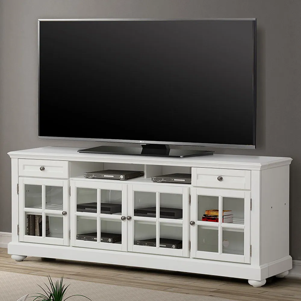 Cape Cod - TV Console