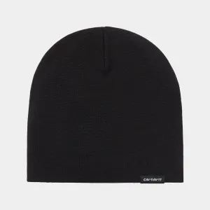 Carhartt WIP - Scripter Beanie - Black