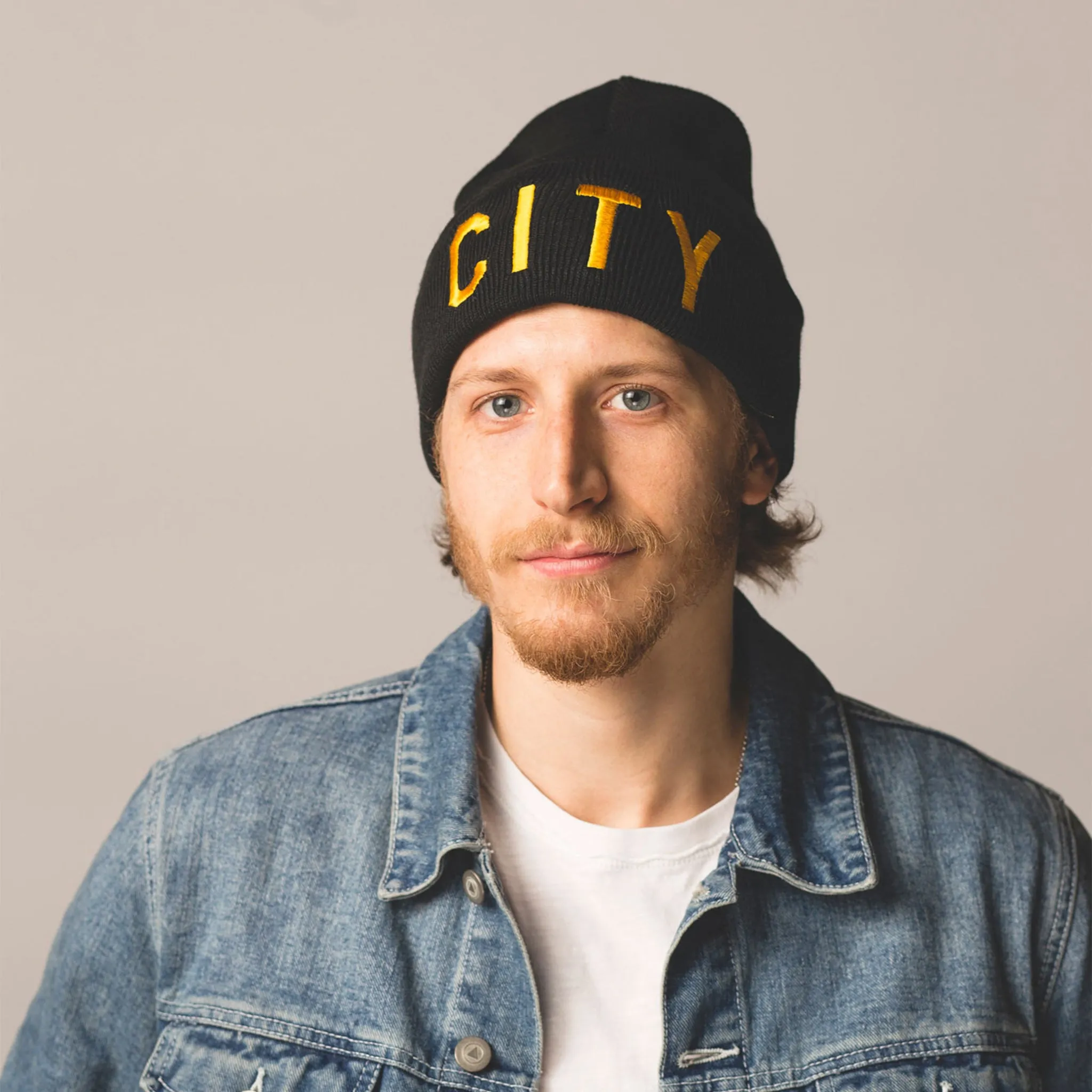 CITY Beanie