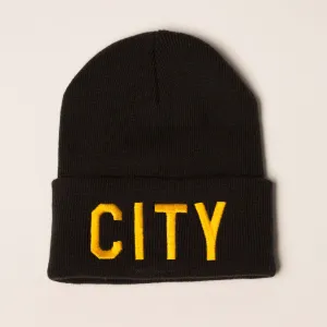 CITY Beanie