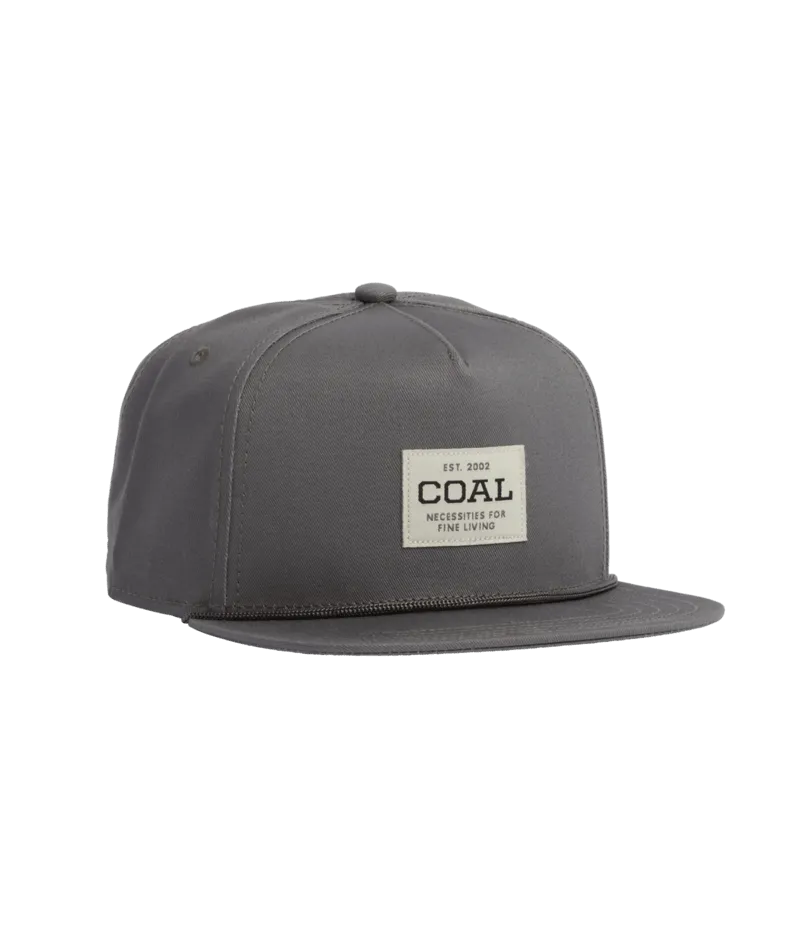 Coal Headwear The Uniform Cap