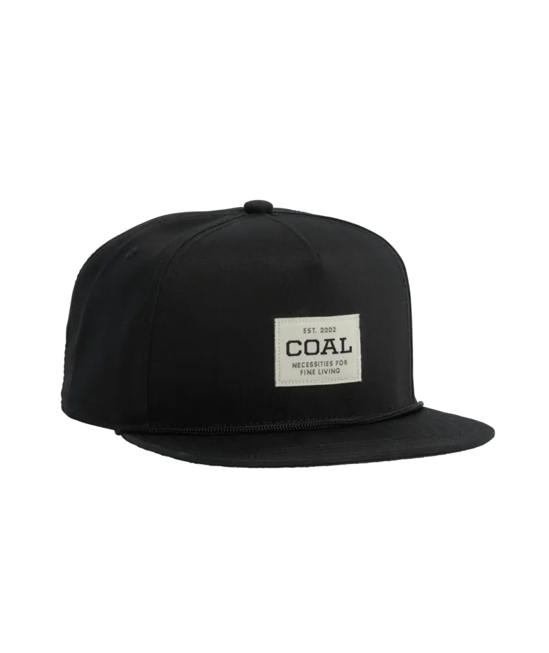 Coal Headwear The Uniform Cap