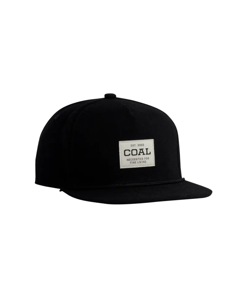 Coal Headwear The Uniform Cap