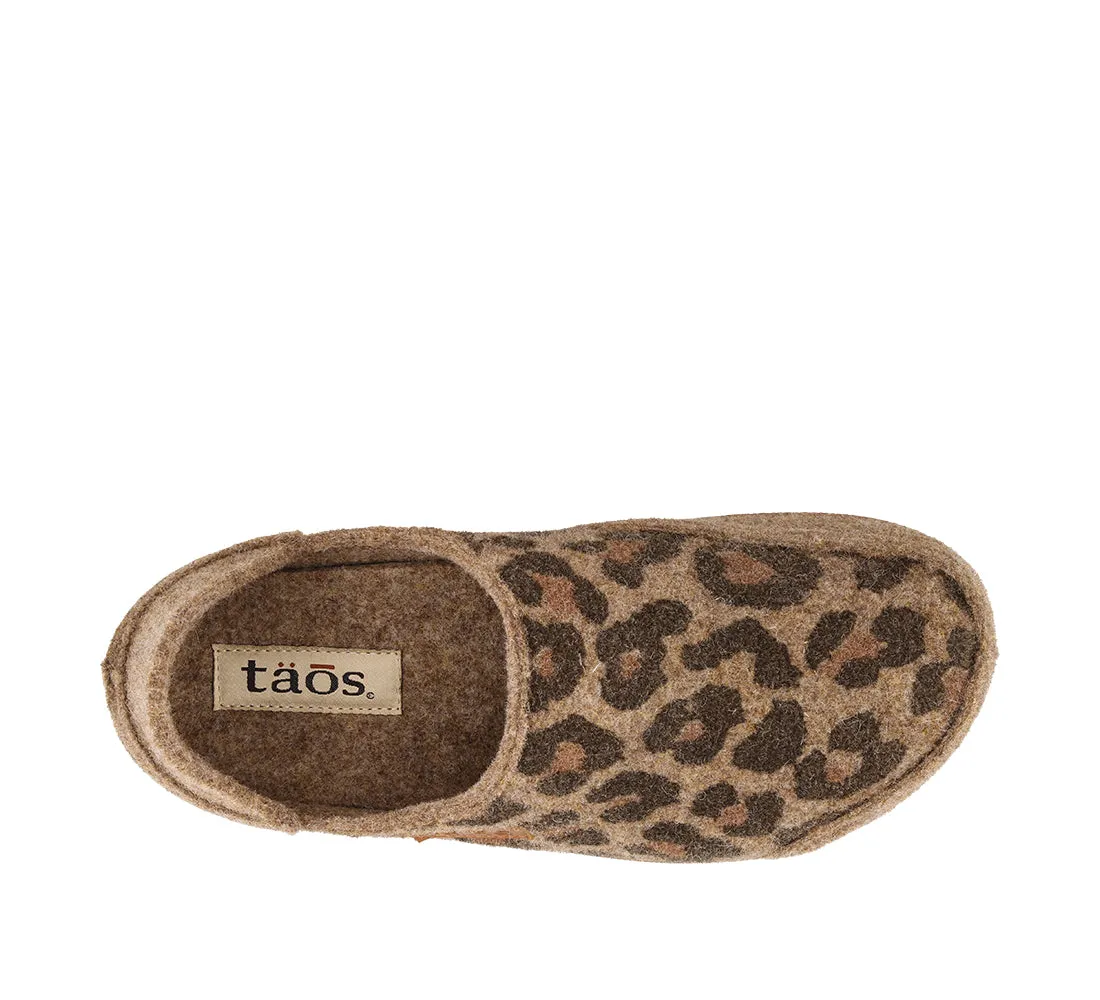 Convertawool - Leopard