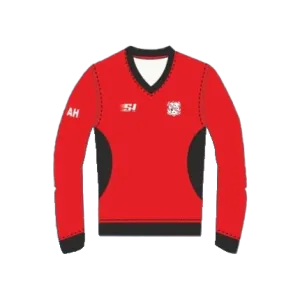 CORK HARLEQUINS PLAYING JUMPER LONG SLEEVES T20