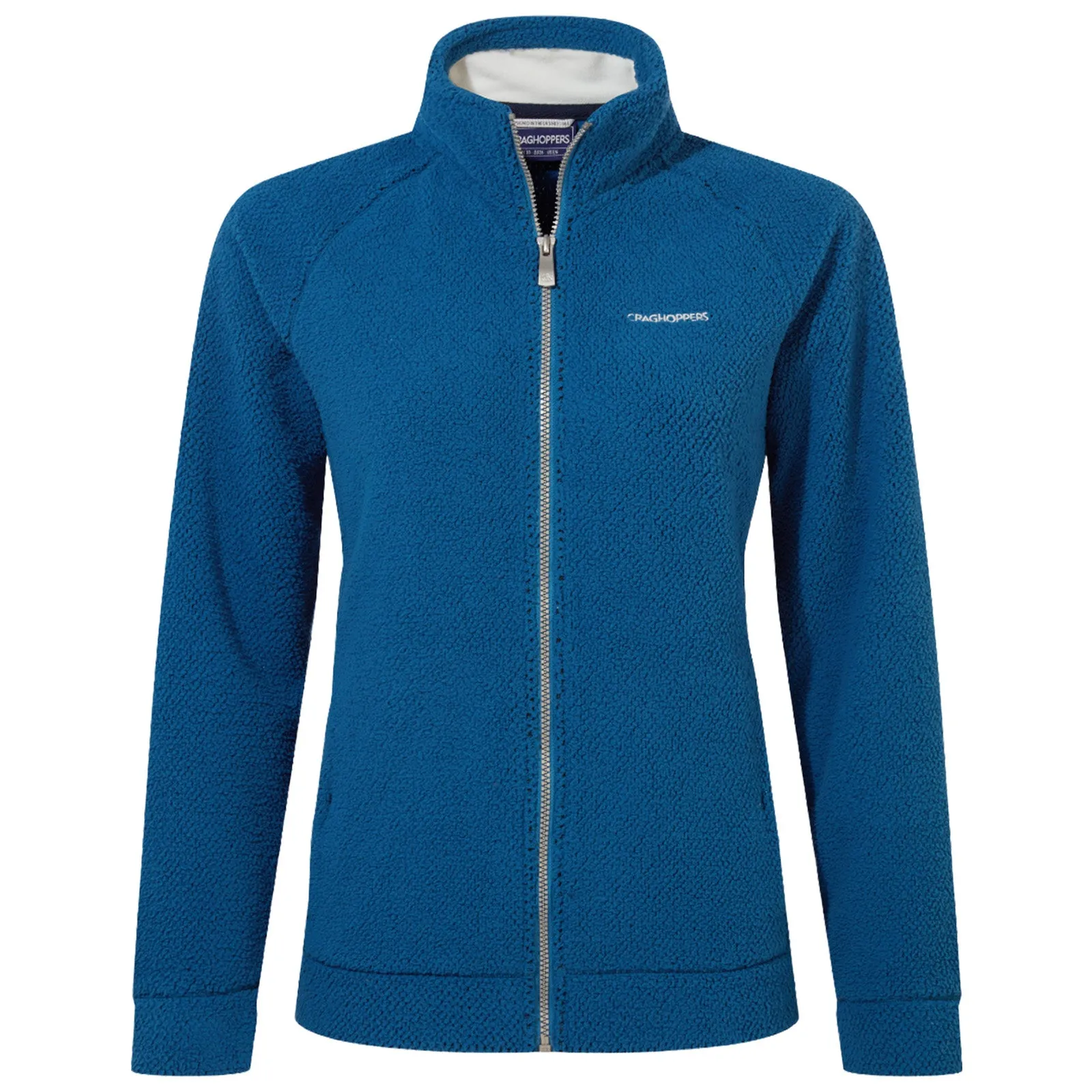 Craghoppers Ladies Lilian Full Zip Fleece