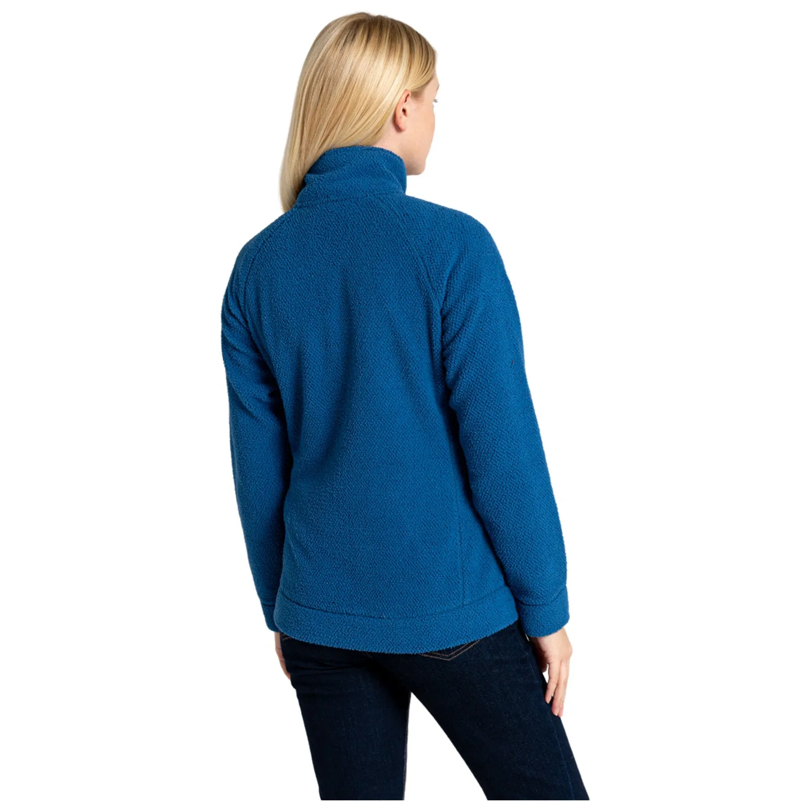 Craghoppers Ladies Lilian Full Zip Fleece