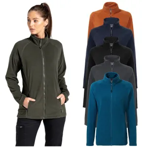 Craghoppers Ladies Miska 200 Fleece Jacket