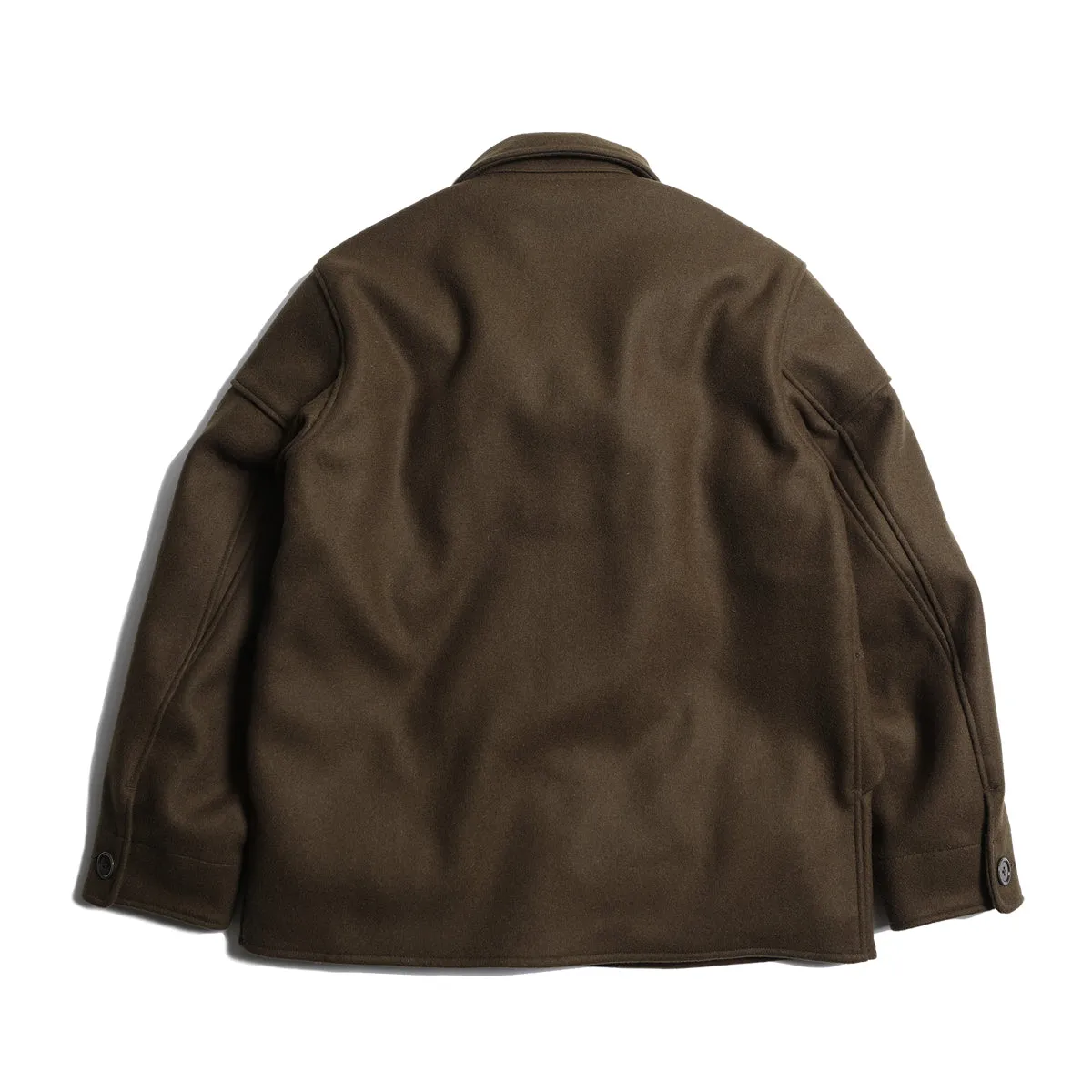 Cruiser Jacket / TR23AW-507