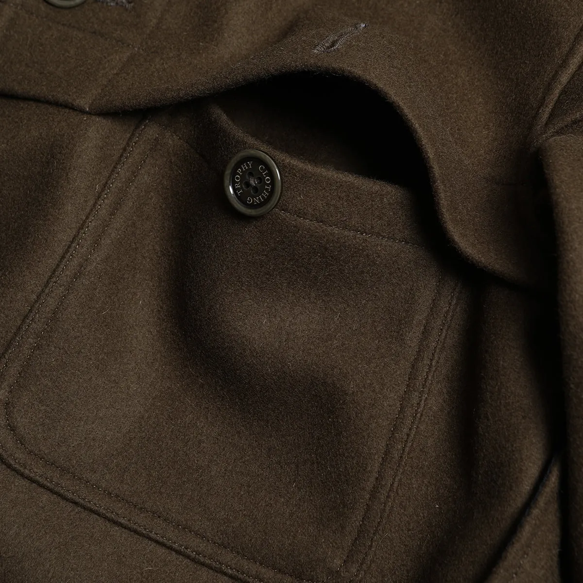 Cruiser Jacket / TR23AW-507