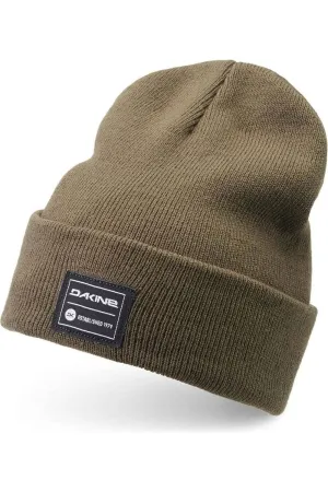 Dakine Cutter Beanie Dark Olive