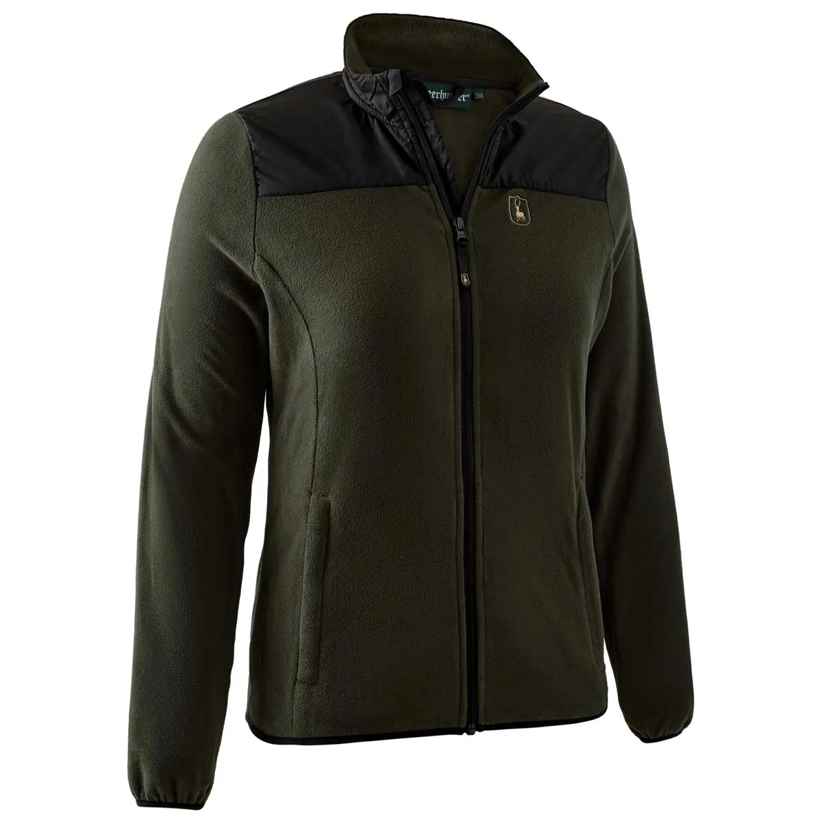 Deerhunter Lady Northward Fleece Jacket