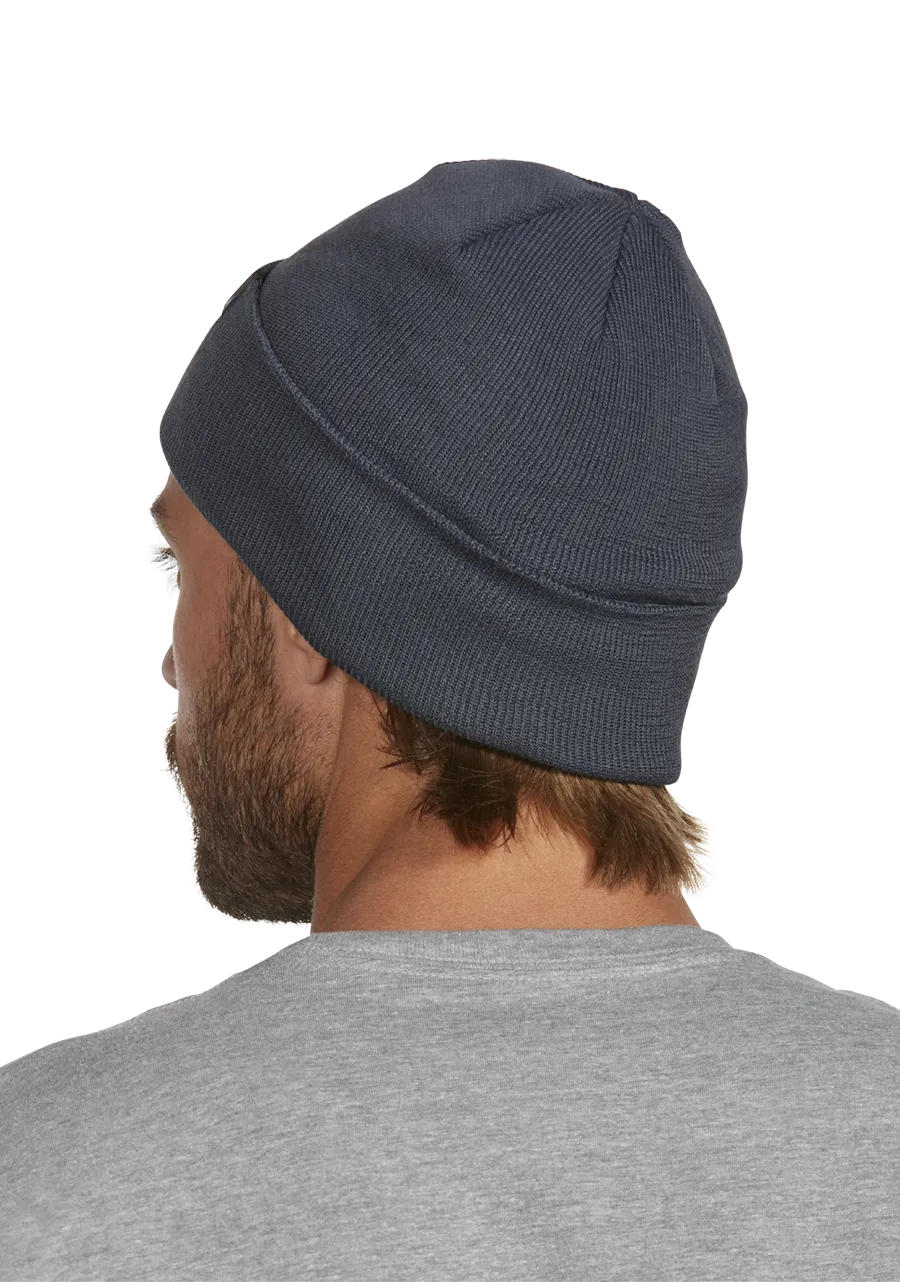 District Beanie - Dark Slate