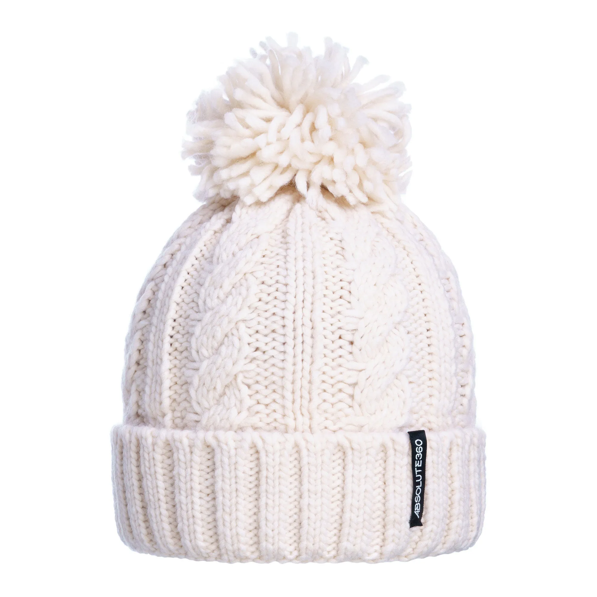 Dolomiti Bobble Hat