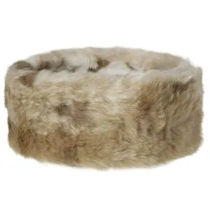 DUBARRY Faux Fur Headband - Chinchilla