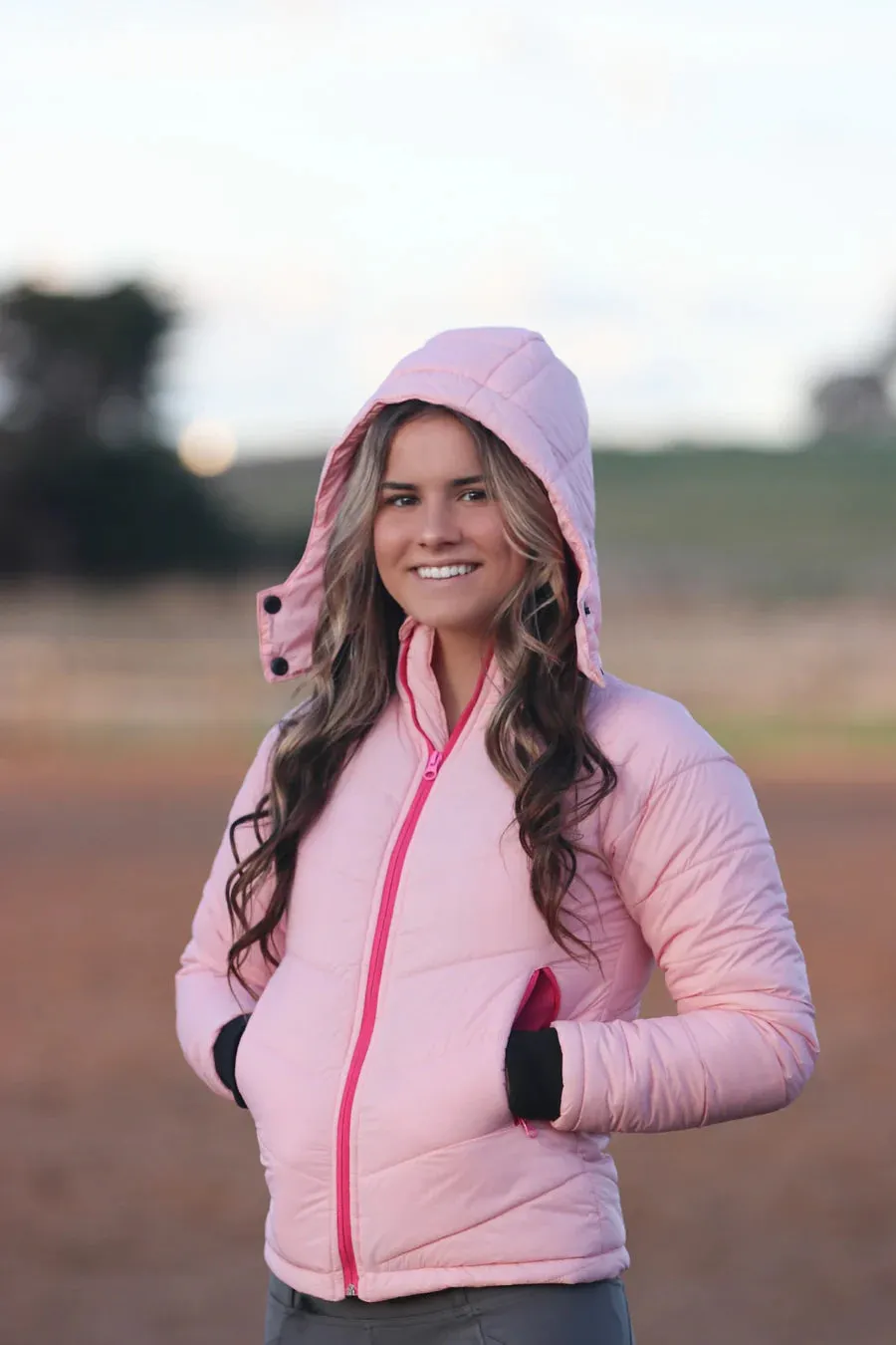 Empire Equestrian Extreme Jacket