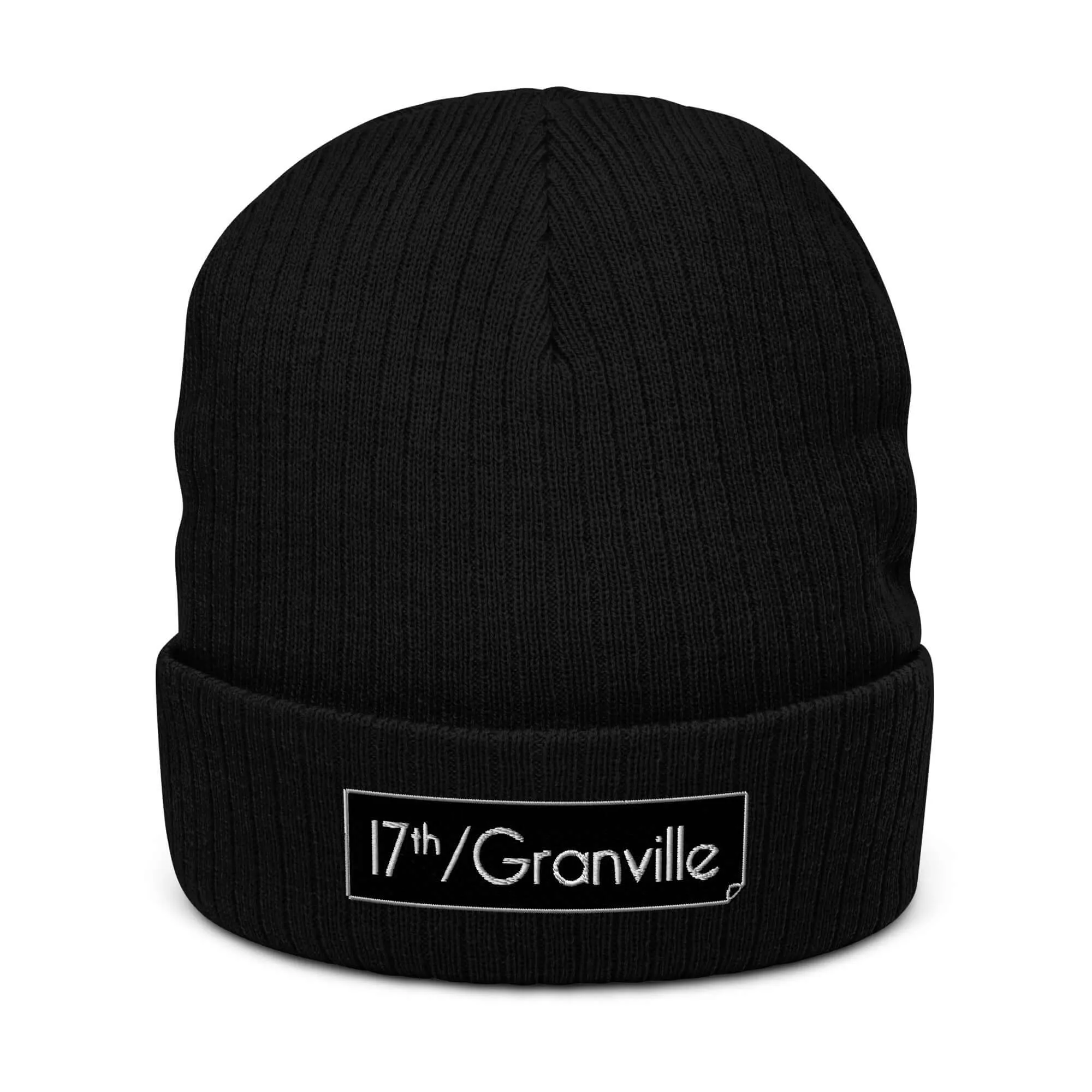 Essential Beanie