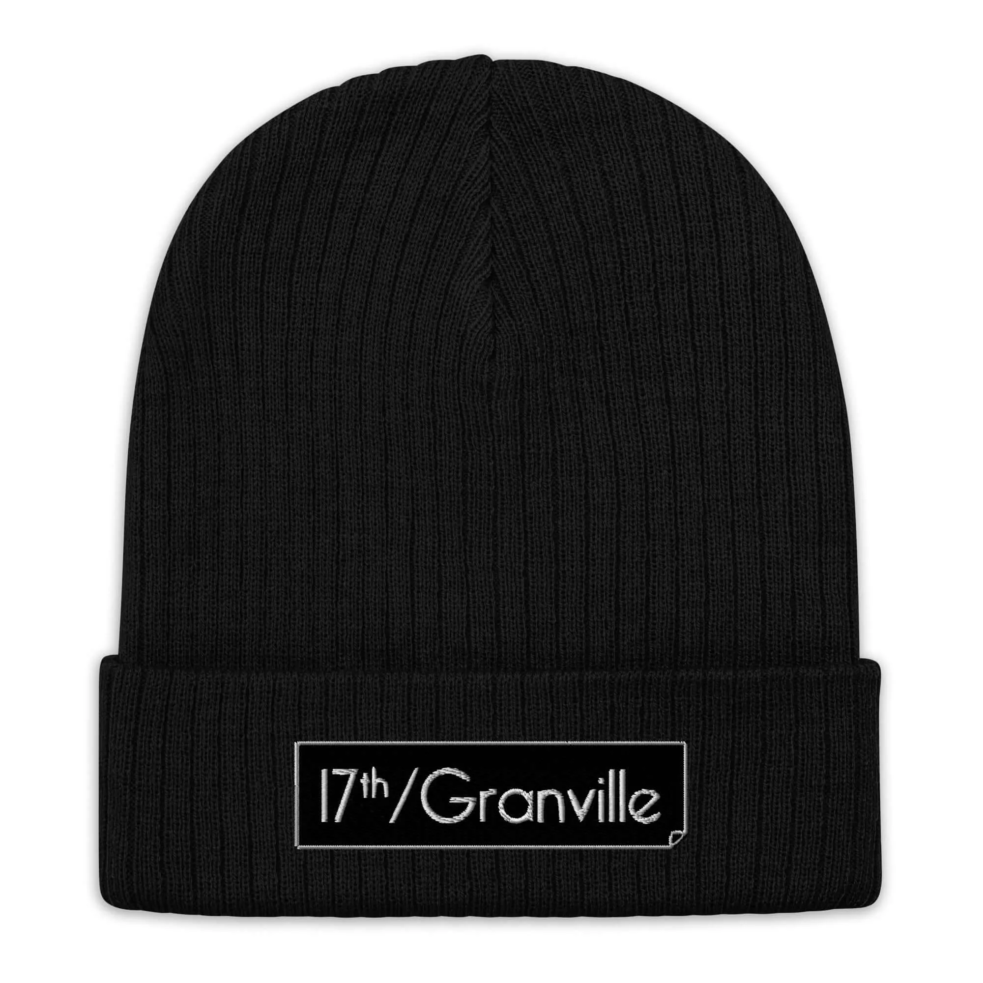 Essential Beanie