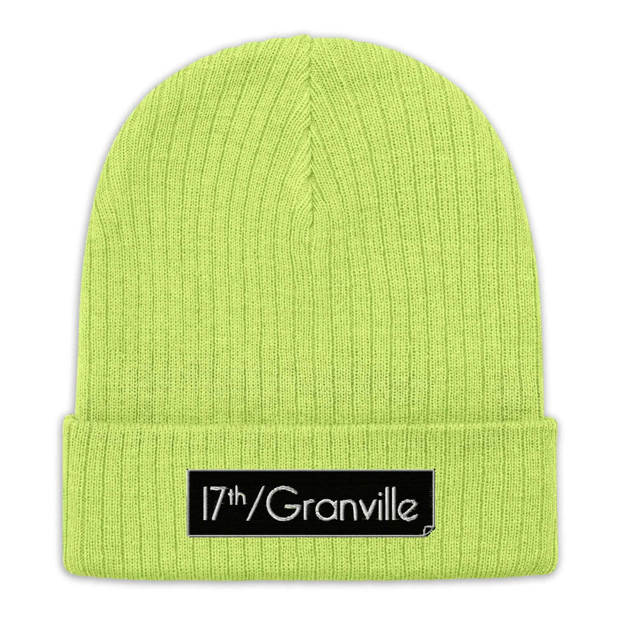 Essential Beanie