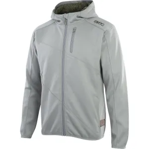 Evoc Men'S Hoody Jacket 2023: Stone S