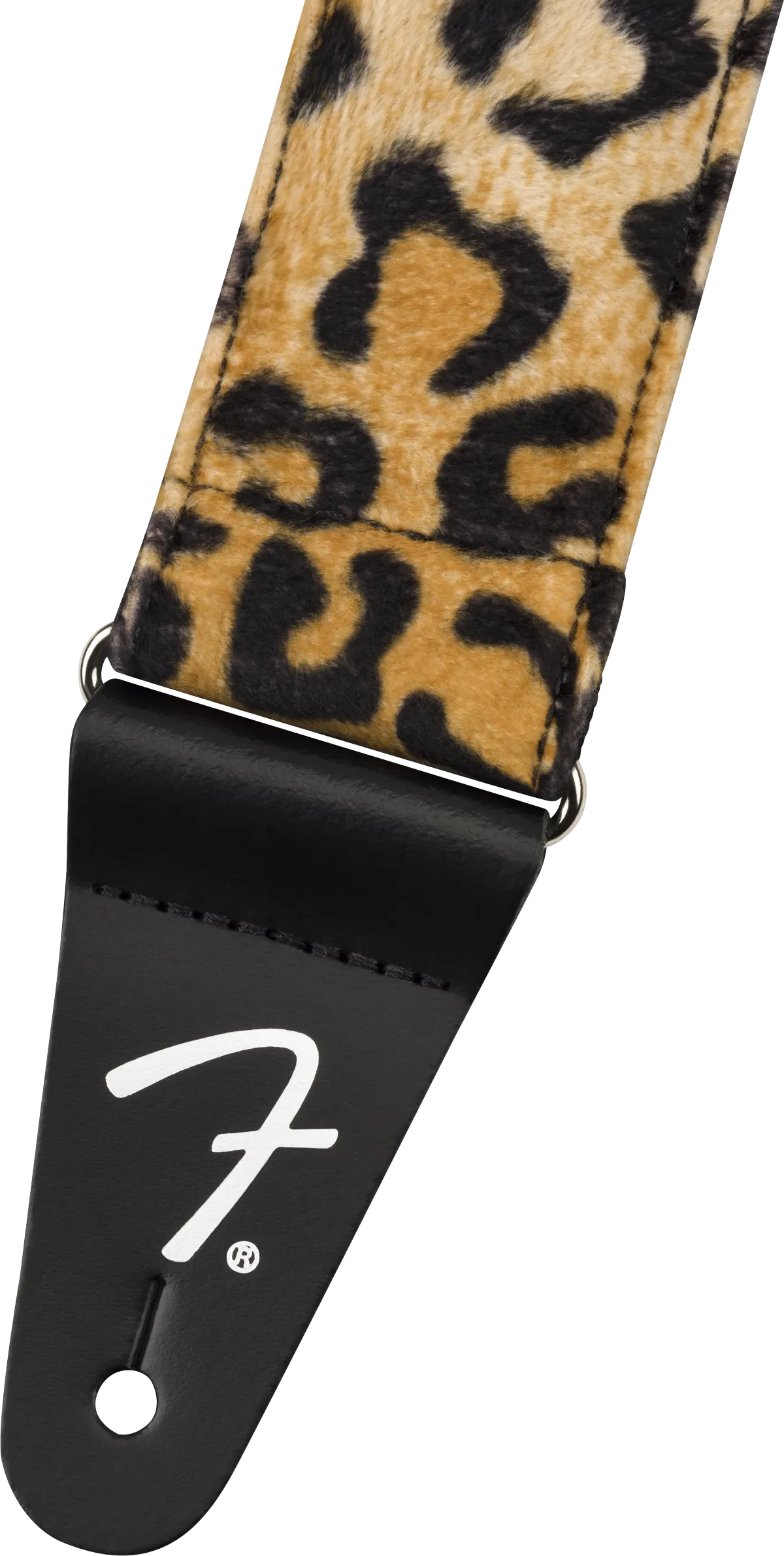 Fender Joe Strummer Strap - Leopard